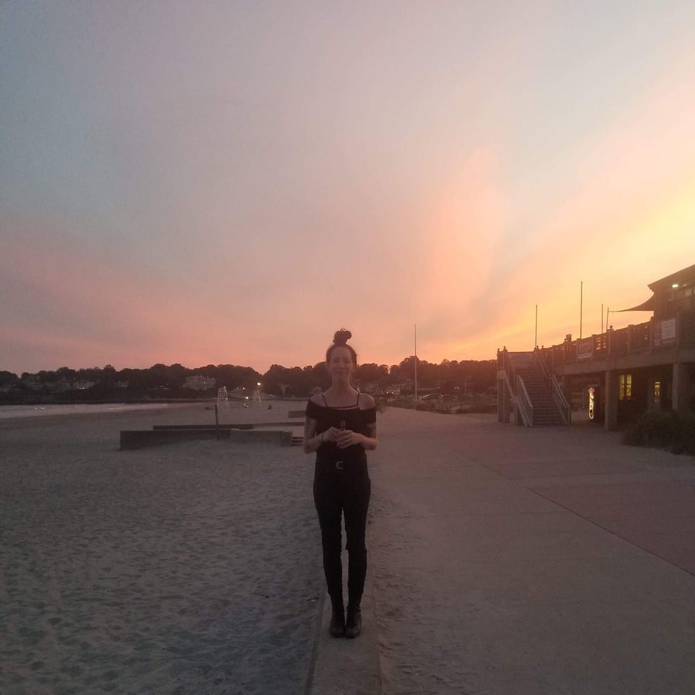 Meet your Posher, Meghan